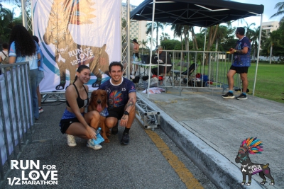Run for Love 2024